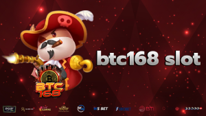btc168 slot