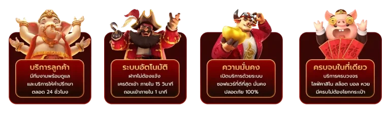 บริการลูกค้า btc168