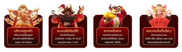 บริการลูกค้า btc168